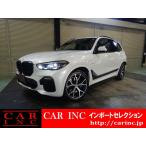 [ оплата общая сумма 5,372,000 иен ] б/у машина BMW X5 один владелец sunroof чёрная кожа все окружение ka
