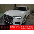 [ оплата общая сумма 3,204,000 иен ] б/у машина Audi A6 assistance PKG задний комфорт PKGpa
