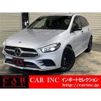 [ оплата общая сумма 2,416,000 иен ] б/у машина Mercedes * Benz B Class активный тормоз assist активный re