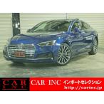 [ оплата общая сумма 2,506,000 иен ] б/у машина Audi A5 Sportback безопасность упаковка sunroof Bang
