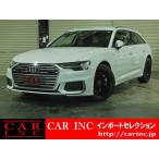 [ оплата общая сумма 2,716,000 иен ] б/у машина Audi A6 Avante assistance упаковка задний комфорт 