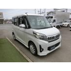 [ оплата общая сумма 593,000 иен ] б/у машина Mitsubishi eK Space custom * раздвижные двери с электроприводом с обеих сторон 