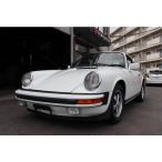 中古車 ポルシェ 911 1977年 2.7