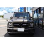 [ оплата общая сумма 16,152,000 иен ] б/у машина Mercedes * Benz AMG G63 63 автомобилей ограниченный выпуск 