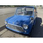 【支払総額1,400,000円】中古車 ローバー ミニ