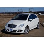 [ оплата общая сумма 428,000 иен ] б/у машина Mercedes * Benz B180 HDD navi ETC ксенон 