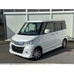 [ оплата общая сумма 520,000 иен ] б/у машина Suzuki Palette navi Bluetooth аудио 