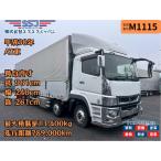 [ оплата общая сумма 6,490,000 иен ] б/у машина Mitsubishi Fuso Super Great [ стандартный корпус &amp;times;me keeper tsu]