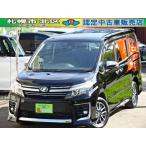 [ оплата общая сумма 1,650,000 иен ] б/у машина Toyota Voxy Honshu машина гарантия 1 год / пробег безграничный 