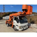 【支払総額1,190,000円】中古車 いすゞ エルフ エルフ・高所作業車(アイチSS12A)