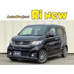 [ оплата общая сумма 260,000 иен ] б/у машина Honda N-WGN custom 
