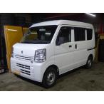 [ оплата общая сумма 680,000 иен ] б/у машина Suzuki Every наличие ремонта нет дистанционный ключ передние сиденья электростеклоподъемники 
