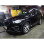 [ оплата общая сумма 820,000 иен ] б/у машина Mazda CX-5 Honshu скупка navi TV S/B камера 