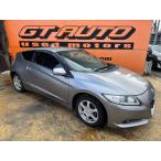 [ оплата общая сумма 590,000 иен ] б/у машина Honda CR-Z navi &amp;amp;TV B камера ETC MT6 скорость 