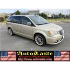 [ оплата общая сумма 2,105,000 иен ] б/у машина Chrysler Town &amp; Country новая машина параллель реальный пробег внутренний наличие. редкая машина 