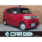 [ оплата общая сумма 480,000 иен ] б/у машина Honda N-BOX slash TV авто круиз-контроль HIDs