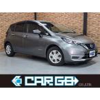 [ оплата общая сумма 630,000 иен ] б/у машина Nissan Note navi TV сонар дорожного просвета 