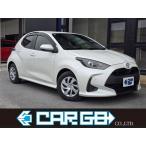 [ оплата общая сумма 950,000 иен ] б/у машина Toyota Yaris камера заднего обзора navi сонар дорожного просвета 