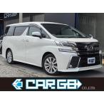 [ оплата общая сумма 1,450,000 иен ] б/у машина Toyota Vellfire камера заднего обзора TV сонар дорожного просвета 