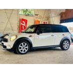 【支払総額468,000円】中古車 BMW MINI ミニクラブマン 予備検付/保証付/自社ローン/独自ローン