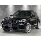 [ оплата общая сумма 9,280,000 иен ] б/у машина BMW Alpina XD3 1 год гарантия некурящий OP22 Classic AW