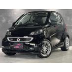 [ оплата общая сумма 1,880,000 иен ] б/у машина Smart Smart For Two купе 1 год гарантия BRABUS эксклюзивный 