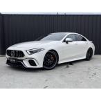 [ оплата общая сумма 5,280,000 иен ] б/у машина Mercedes * Benz CLS Class GT63 specification 20 дюймовый низкая подвеска 