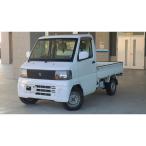 [ payment sum total 190,000 jpy ] used car Mitsubishi Minicab Truck light truck MT power steering 