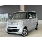 【支払総額278,000円】中古車 ホンダ N-BOX ETC 両側電動スライドドア CVT