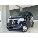 [ оплата общая сумма 208,000 иен ] б/у машина Honda N-BOX камера заднего обзора обе стороны раздвижная дверь navi 