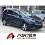 [ оплата общая сумма 2,498,000 иен ] б/у машина Honda Freed заключение контракта после задний опускающийся монитор установка 