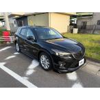 [ оплата общая сумма 750,000 иен ] б/у машина Mazda CX-5 4WD/BT/ETC/ дизель / кондиционер 