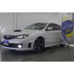 [ оплата общая сумма 1,080,000 иен ] б/у машина Subaru Impreza хэтчбэк STI наша компания раздел / Paddle Shift / полукожаный / power 