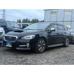[ оплата общая сумма 1,080,000 иен ] б/у машина Subaru Levorg наша компания раздел /10 год гарантия 