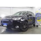 [ оплата общая сумма 1,080,000 иен ] б/у машина Mitsubishi Outlander наша компания раздел /10 год гарантия /PCM/LDW/ радар kruko