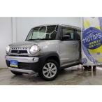 [ оплата общая сумма 850,000 иен ] б/у машина Suzuki Hustler наша компания раздел /10 год гарантия / авария нет / радар пятно -