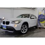 [ оплата общая сумма 850,000 иен ] б/у машина BMW X1 наша компания раздел / авария нет / комфорт доступ 