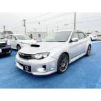 【支払総額950,000円】中古車 スバル インプレッサWRX