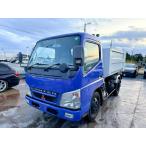 [ оплата общая сумма 1,980,000 иен ] б/у машина Mitsubishi Fuso Canter 