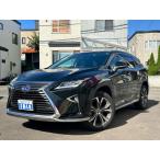 [ оплата общая сумма 3,890,000 иен ] б/у машина Lexus RX электрическая задняя дверь hybrid машина прохладный 