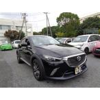 [ оплата общая сумма 1,350,000 иен ] б/у машина Mazda CX-3