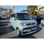 [ оплата общая сумма 1,427,000 иен ] б/у машина Suzuki Spacia неоригинальная навигация TV камера заднего обзора Bluetooth