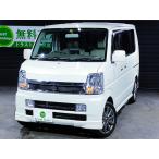 【支払総額740,000円】中古車 スズキ エブリイワゴン