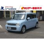 [ оплата общая сумма 448,000 иен ] б/у машина Suzuki Alto Lapin navi *ETC есть 