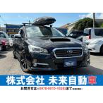 [ оплата общая сумма 880,000 иен ] б/у машина Subaru Levorg navi *TV* камера заднего обзора *ETC