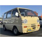 [ оплата общая сумма 600,000 иен ] б/у машина Suzuki Every GA MT машина заниженная подвеска полное окрашивание 