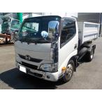 [ оплата общая сумма 3,620,000 иен ] б/у машина Hino Dutro armroll переустановка оборудование есть спецмашина Shinmeiwa производства twin цилиндр с коробкой 