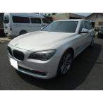 [ оплата общая сумма 1,480,000 иен ] б/у машина BMW 7 серии 