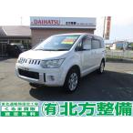 [ оплата общая сумма 1,150,000 иен ] б/у машина Mitsubishi Delica D:5 дизель 4WD 7 посадочных мест navi TV