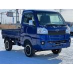 【支払総額1,070,000円】中古車 スバル サンバートラック MT 4WD  リフトアップデフロック